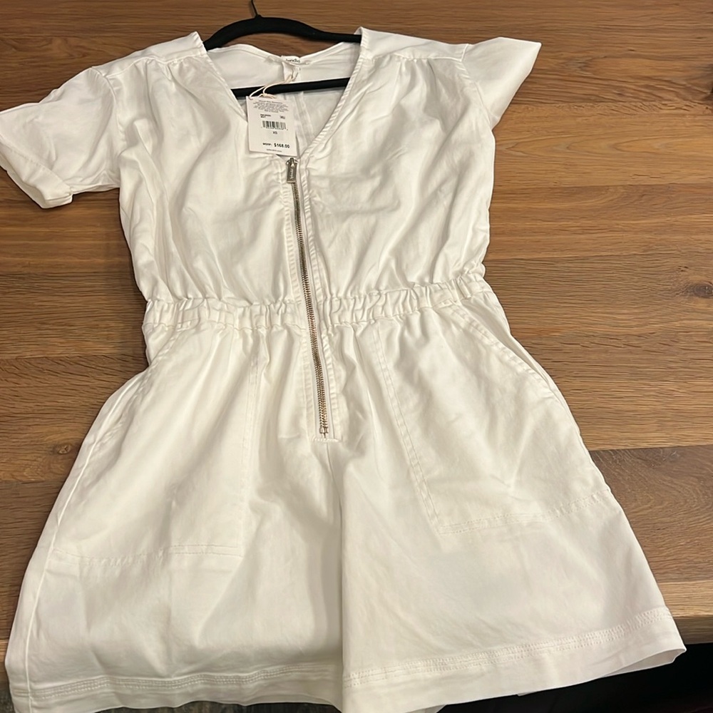Splendid jumpsuit